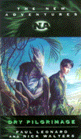 Jacket Illustration
